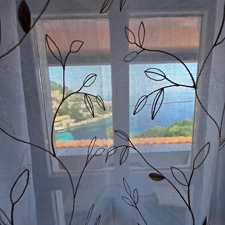 Winery Bacic Blato (Korcula)