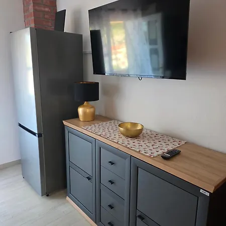 Winery Bacic Apartamento