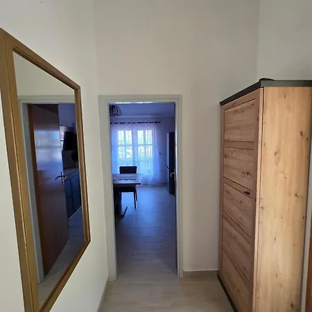 Apartamento Winery Bacic