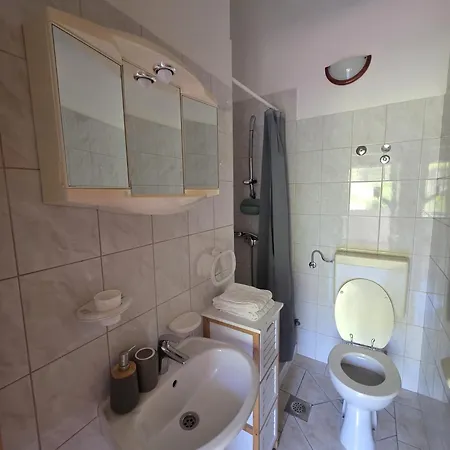 Lejlighed Winery Bacic *