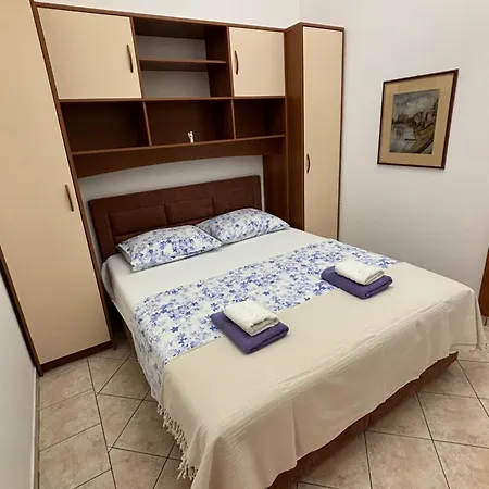 Apartamento Winery Bacic *
