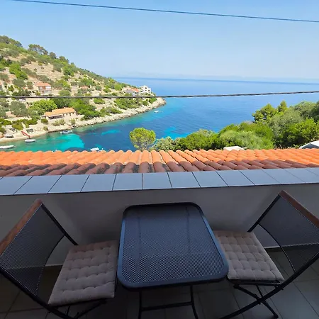 Winery Bacic Апартаменты Blato (Korcula)