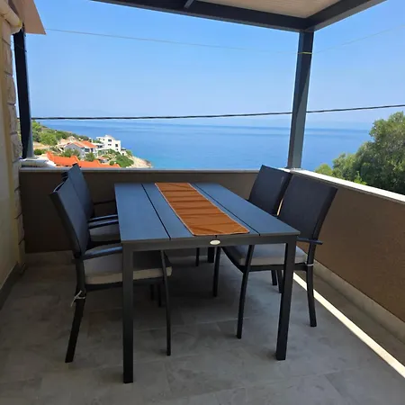 Apartment Winery Bacic Blato (Korcula)