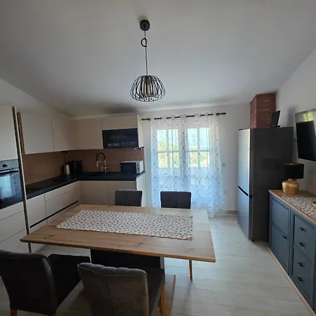 Appartement Winery Bacic *