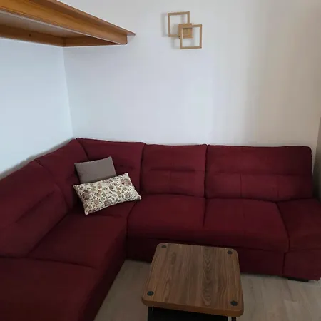 Winery Bacic Апартаменты Blato (Korcula)