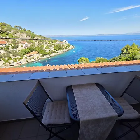 Winery Bacic Apartment