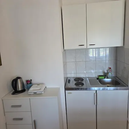 Winery Bacic Appartement *