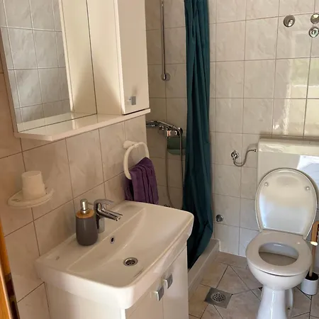 Appartement Winery Bacic Blato (Korcula)