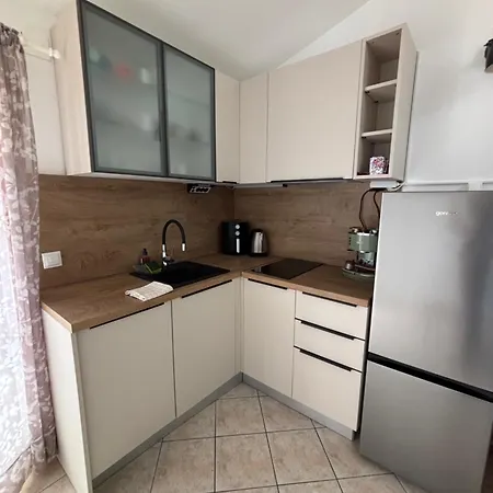Winery Bacic Appartement