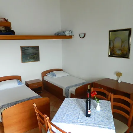 Apartment Winery Bacic