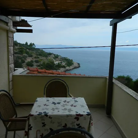 Winery Bacic Blato (Korcula)