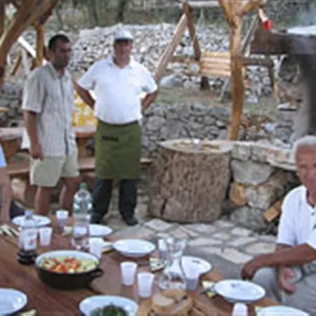 Apartment Winery Bacic
