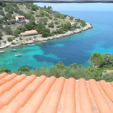 Winery Bacic Blato (Korcula)