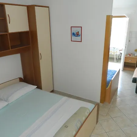 Apartment Winery Bacic