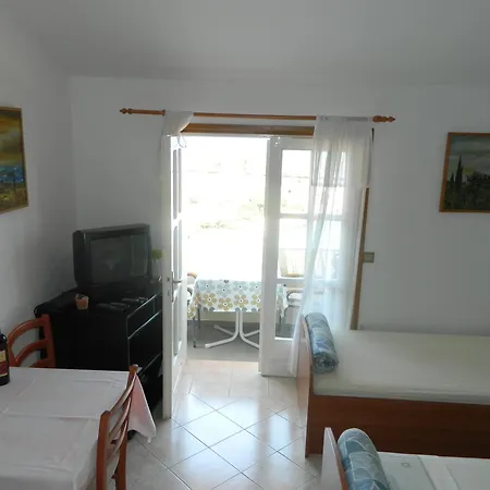 Apartment Winery Bacic