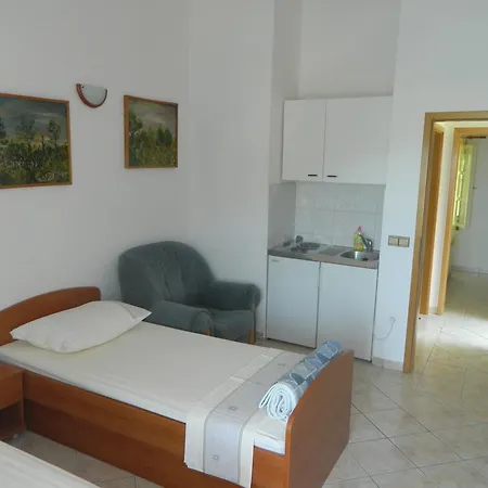 Apartment Winery Bacic Blato (Korcula)