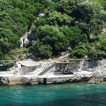 شقة Winery Bacic *