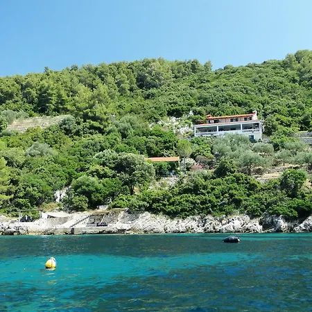 Winery Bacic Blato (Korcula)