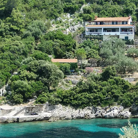 Διαμέρισμα Winery Bacic