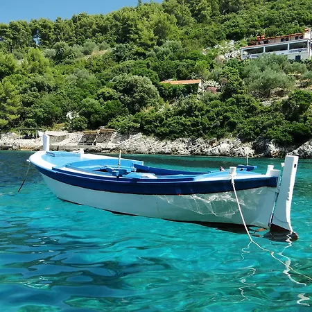 Winery Bacic Blato (Korcula)