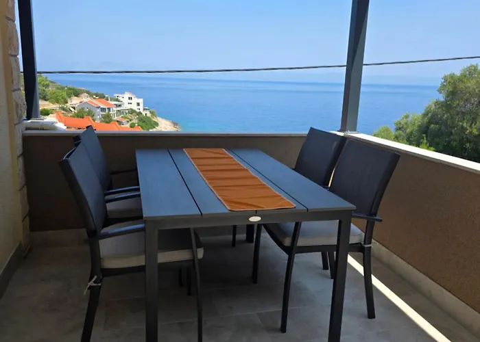 Apartment Winery Bacic Blato (Korcula)