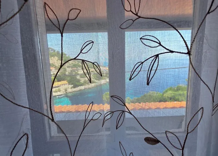 Winery Bacic Blato (Korcula)