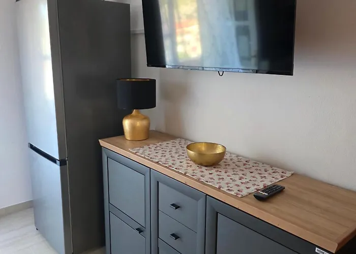 Winery Bacic Apartment