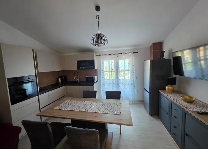 Apartment Winery Bacic *