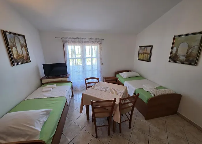 Winery Bacic * Blato (Korcula)