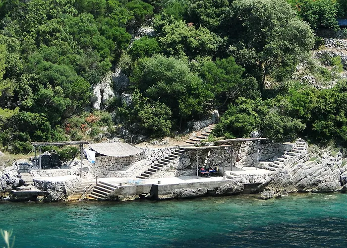 Apartment Winery Bacic *